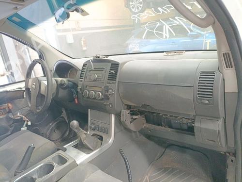 Engine NISSAN PATHFINDER III (R51) 2.5 dCi 4WD | BP36432801M1 - Image 6