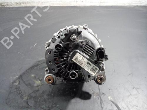 Alternator SEAT IBIZA V (KJ1, KJG) 1.5 TSI | BP13367833M7 