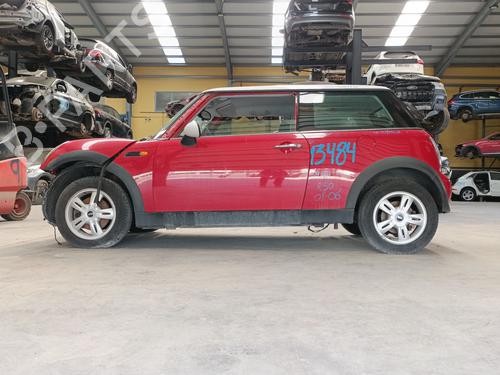 Pièces Détachées Usagées MINI MINI (R50, R53) One (90 hp) 4268043