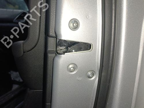 Used Front right lock HYUNDAI TUCSON (TL, TLE) 1.7 CRDi (116 hp) 30001215