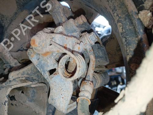 Bremssattel rechts hinten für KIA STONIC (YB) 1.0 T-GDi (120 hp) 28122763