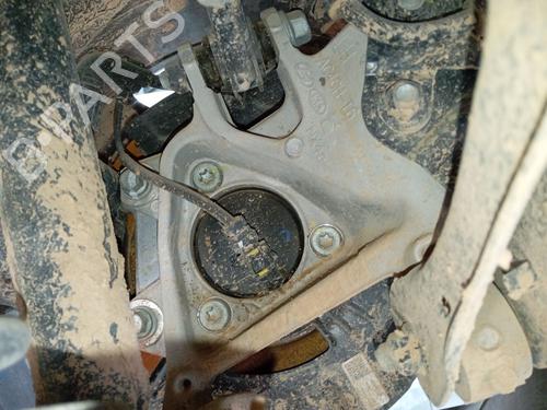 Used Left rear steering knuckle HYUNDAI TUCSON (NX4E, NX4A) [2020-2025]  27499664
