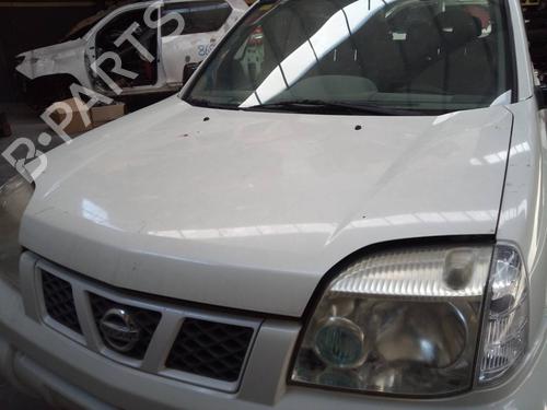 Hood NISSAN X-TRAIL I (T30)  | BP16158120C1 