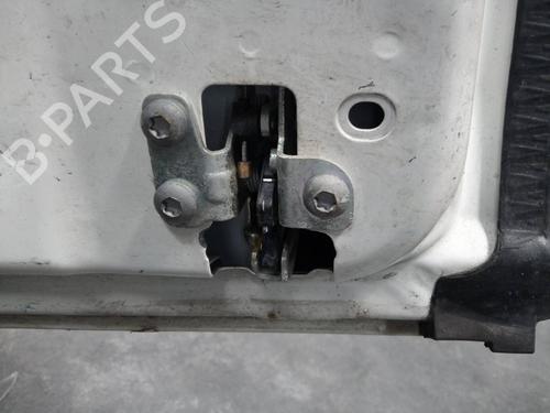 Tailgate lock FIAT FIORINO Box Body/MPV (225_)  | BP18640309C101 
