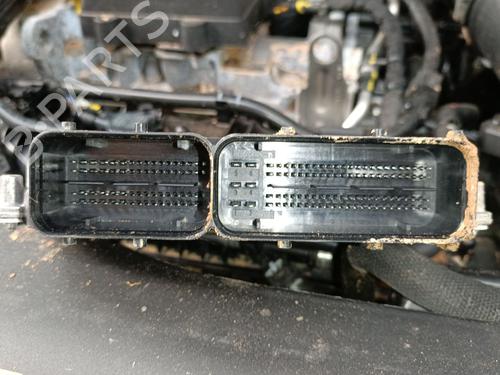 Engine control unit (ECU) AUDI A1 Sportback (GBA) 30 TFSI | BP33855204M57 - Image 3