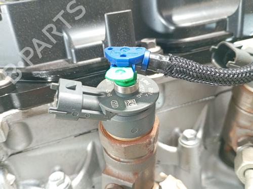 Engine CITROËN C4 CACTUS 1.6 BlueHDi 100 | BP33689721M1 - Image 7