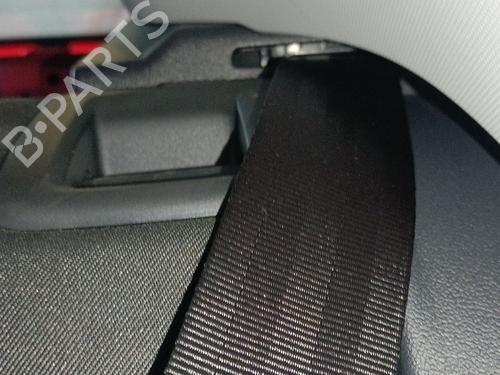 Used Rear left seatbelt Rear left seatbelt AUDI A1 Sportback (GBA) 25 TFSI (95 hp) 40293681 40293681