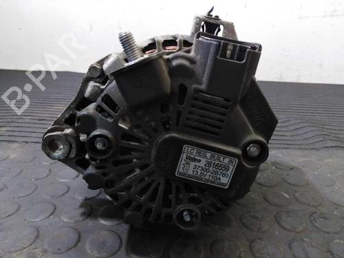 Alternator KIA CARENS IV 1.6 GDi | BP6138713M7 