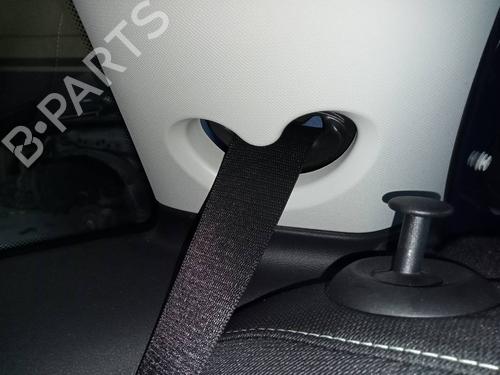 Sikkerhedssele bag højre MINI MINI (F56) One (102 hp) 16824076