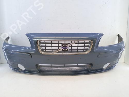 Used Front bumper Front bumper VOLVO S60 I (384) 2.5 T (210 hp) 39975685 39975685