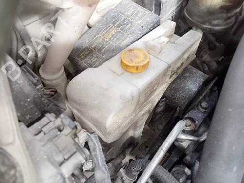 Used Expansion tank NISSAN X-TRAIL I (T30) [2001-2013]  10716467