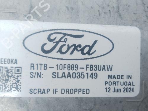 Instrument cluster FORD PUMA (J2K, CF7) 1.0 EcoBoost mHEV | BP36552722C47 - Image 4