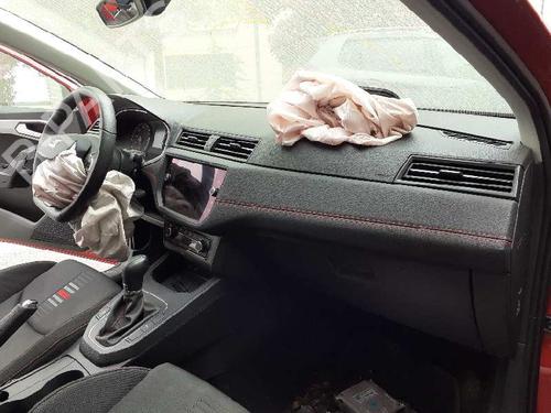 Starter SEAT IBIZA V (KJ1, KJG) 1.0 TSI | BP5943774M8 