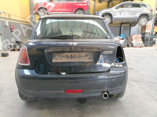 Gearbox MINI MINI (R56) Cooper | BP33462858M3  - Image 12