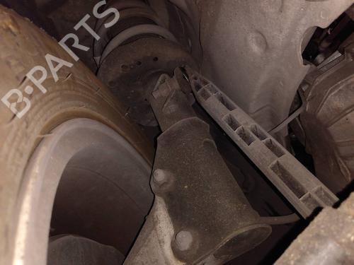 Used Left front shock absorber OPEL INSIGNIA A (G09) [2008-2017]  19180013