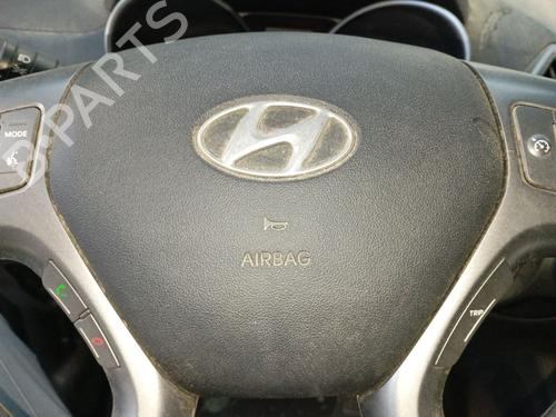 driver-airbag-hyundai-ix35-lm-el-elh-2009-2010-2011-2012-2013-2014-2015-2016-40560056 main image