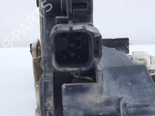 Front left lock MITSUBISHI L200 / TRITON (KA_T, KB_T) 2.5 DI-D 4WD (KB4T) | BP13924544C98 