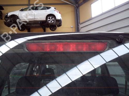 Used Third brake light NISSAN X-TRAIL I (T30) [2001-2013]  16168032