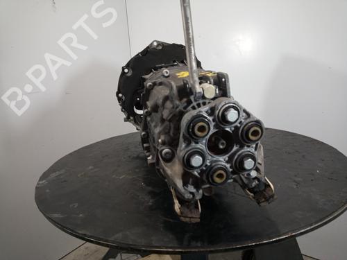 Gearbox BMW 4 Gran Coupe (F36) 420 d | BP13575430M3 