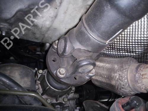 Driveshaft HYUNDAI SANTA FÉ II (CM) 2.2 CRDi GLS | BP8883552M37 