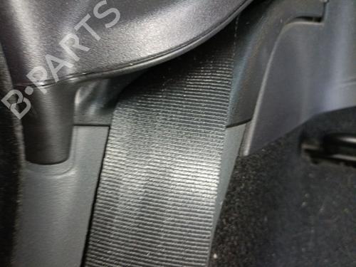 Used Rear right seatbelt Rear right seatbelt 37521480 37521480