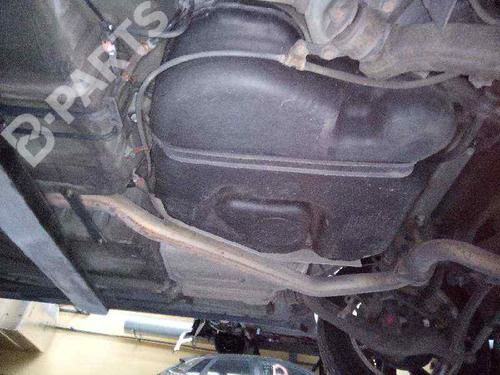 Used Fuel tank Fuel tank TOYOTA AVENSIS Estate (_T25_) 2.2 D-4D (ADT251_, ADT251R) (150 hp) 7075103 7075103
