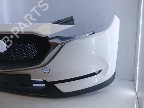 Foran støtfanger MAZDA CX-5 (KF) 2.0 | BP29966901C7