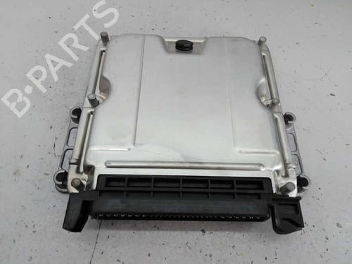 Engine control unit (ECU) CITROËN C5 I (DC_)  | BP6320862M57 