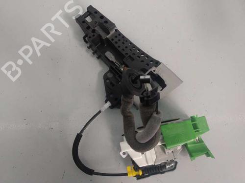 Used Front left lock AUDI A1 Sportback (8XA, 8XF) [2011-2019]  4959824