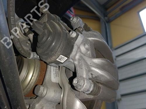 Używane Zacisk hamulca tylnego lewego AUDI Q5 (FYB, FYG) 55 TFSI e quattro (265 hp) 31307966