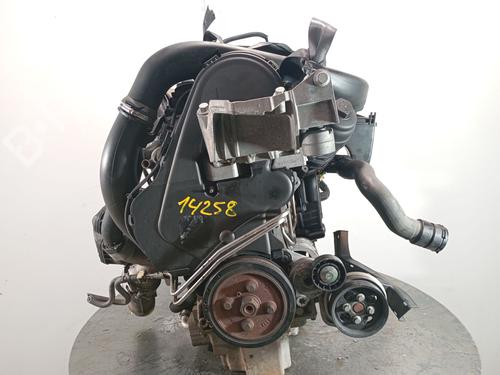 Engine VOLVO XC60 I SUV (156) D5 AWD | BP30176815M1 