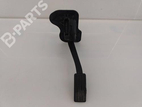 Used Pedal Pedal FORD TRANSIT Van (FA_ _) [2006-2014] 7631107 7631107