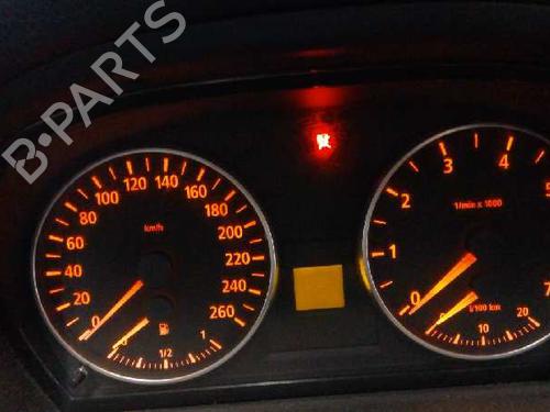 Instrument cluster BMW 3 (E90) 318 i | BP2527544C47 