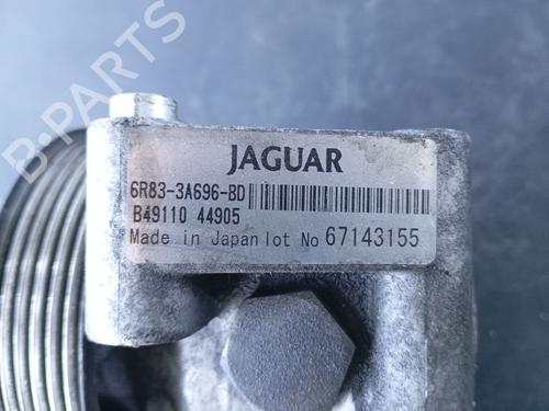 Steering pump JAGUAR S-TYPE II (X200) 2.7 D | BP19803650M99 