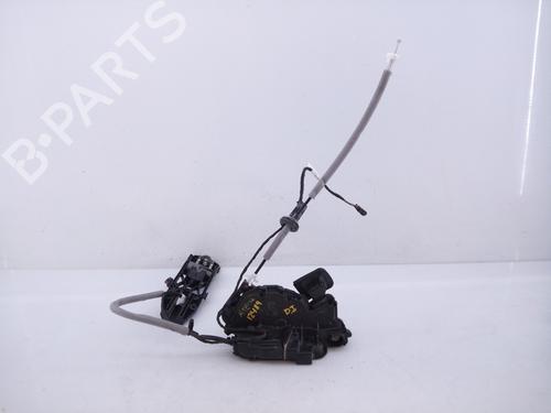 Used Front left lock SEAT ATECA (KH7, KHP) [2016-2025]  19041064