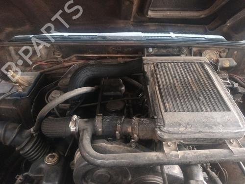 Gearbox GALLOPER GALLOPER 2.5 TD (KNE1CP) | BP39526164M3 - Image 10