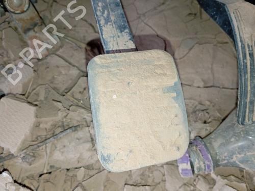 Used Break pedal OPEL MOVANO C Van (U9) 2.2 D (140 hp) 29022550