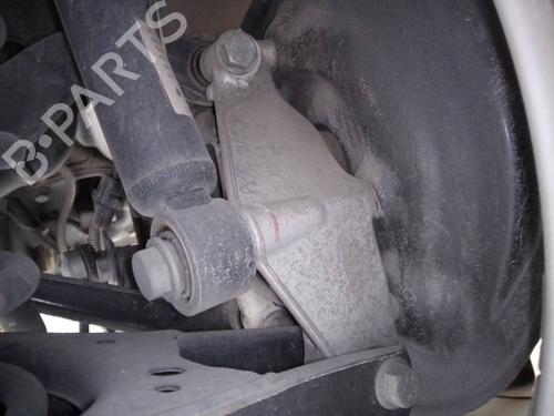 Used Right rear steering knuckle VW TIGUAN (5N_) 2.0 TDI (150 hp) 13012143