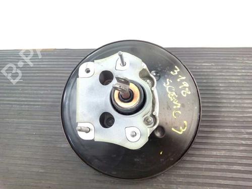 Servo frein RENAULT GRAND SCÉNIC III (JZ0/1_) 1.5 dCi (JZ09, JZ0D, JZ10, JZ14, JZ1G, JZ29, JZ2C) | BP222959M42 