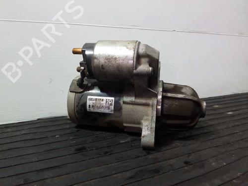 Starter SUZUKI JIMNY Closed Off-Road Vehicle (SN) | BP5580477M8