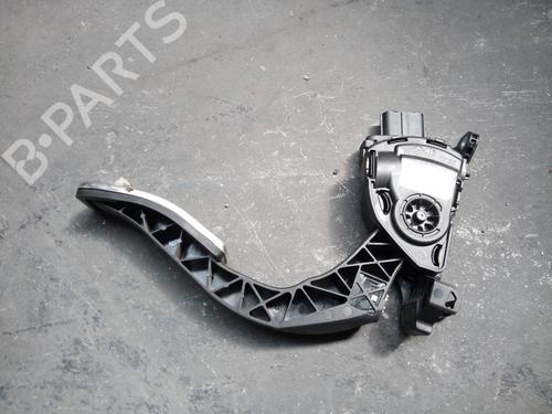 Used Pedal AUDI A6 C7 (4G2, 4GC) 2.0 TDI (190 hp) 13910573