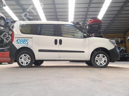 Brukte deler til FIAT DOBLO Bus (263_) 1.3 D Multijet (263AXU1A, 263AYB1A) (95 hp) 2396316