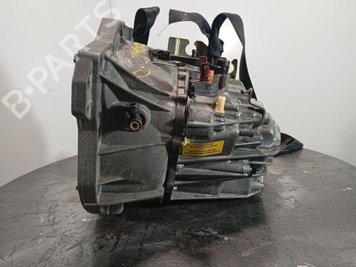 Gearbox RENAULT TRAFIC II Bus (JL) 2.5 dCi 135 (JL0D) | BP31311530M3