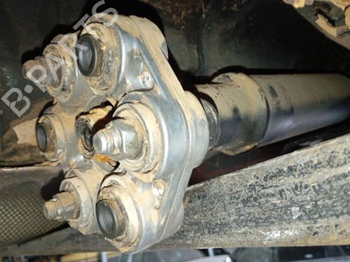 Used Driveshaft BMW 5 Touring (F11) 530 d xDrive (258 hp) 31038655