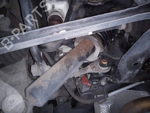 Used Left rear shock absorber PEUGEOT 508 I (8D_) 2.0 HDi Hybrid4 AWC (163 hp) 9269400
