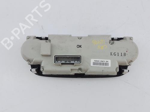 Commande Chauffage HONDA CR-V III (RE_)  | BP28130010I5 