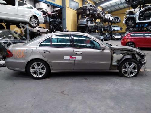 Starter MERCEDES-BENZ E-CLASS (W211)  | BP3511550M8 