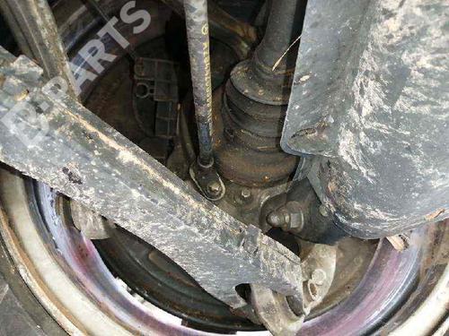 right-rear-steering-knuckle-mercedes-benz-c-class-w204-c-200-cdi-204001-2043503506-2007-2008-2009-2010-2011-2012-2013-2014-2015-5023526 main image