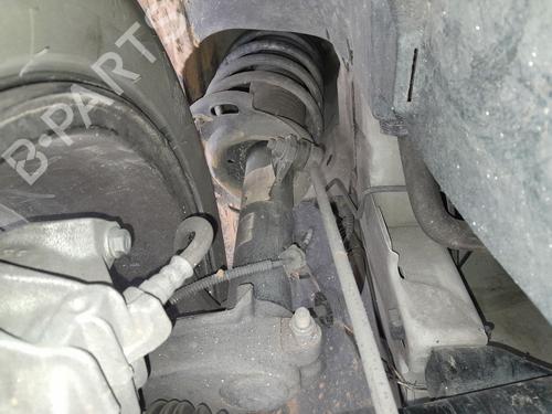 Used Right front shock absorber CITROËN C3 / C3 ORIGIN III (SX) 1.2 PureTech 82 (83 hp) 26308042