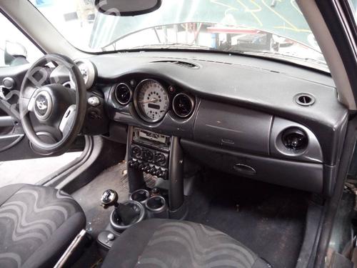 Instrumentbord MINI MINI (R50, R53) One (90 hp) 19485808